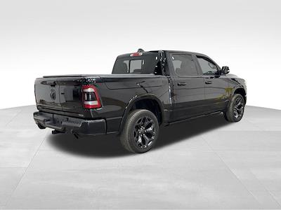 2020 Ram 1500 Crew Cab 4x4 Pickup for sale #32656P - photo 2
