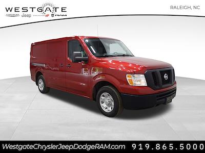2019 Nissan NV2500 Standard Roof 4x2 Empty Cargo Van for sale #32666P - photo 1
