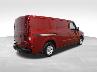 2019 Nissan NV2500 Standard Roof 4x2 Empty Cargo Van for sale #32666P - photo 2