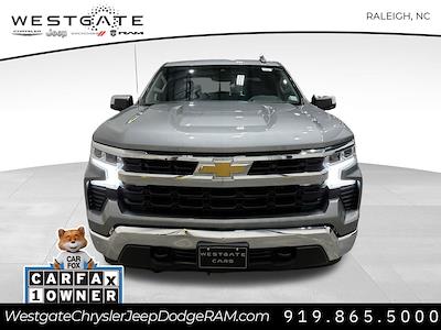2023 Chevrolet Silverado 1500 Crew Cab 4x4 Pickup for sale #32671P - photo 1