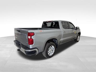 2023 Chevrolet Silverado 1500 Crew Cab 4x4 Pickup for sale #32671P - photo 2