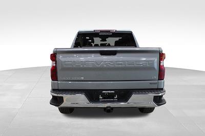 2023 Chevrolet Silverado 1500 Crew Cab 4x4 Pickup for sale #32671P - photo 2