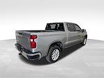 2023 Chevrolet Silverado 1500 Crew Cab 4x4 Pickup for sale #32671P - photo 2