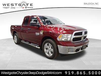 2019 Ram 1500 Classic Quad Cab 4x4 Pickup for sale #32686P - photo 1