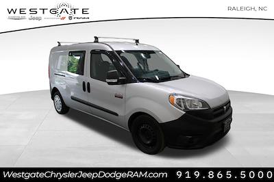 2016 Ram ProMaster City FWD Empty Cargo Van for sale #32690P - photo 1
