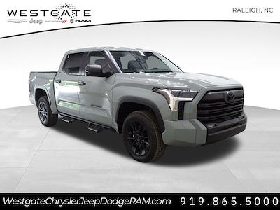 2024 Toyota Tundra CrewMax Cab 4x4 Pickup for sale #32698P - photo 1