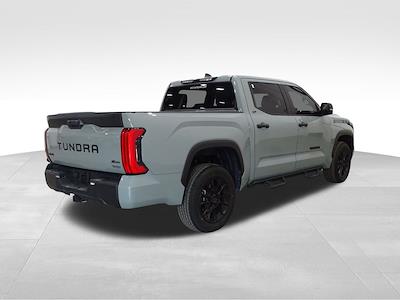 2024 Toyota Tundra CrewMax Cab 4x4 Pickup for sale #32698P - photo 2