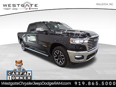 2025 Ram 1500 Crew Cab 4x4 Pickup for sale #32713P - photo 1