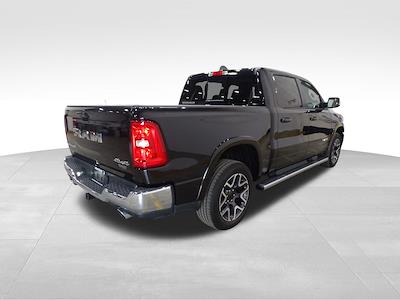 2025 Ram 1500 Crew Cab 4x4 Pickup for sale #32713P - photo 2