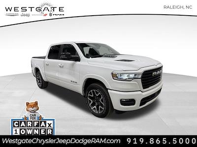 2025 Ram 1500 Crew Cab 4x4 Pickup for sale #32714P - photo 1