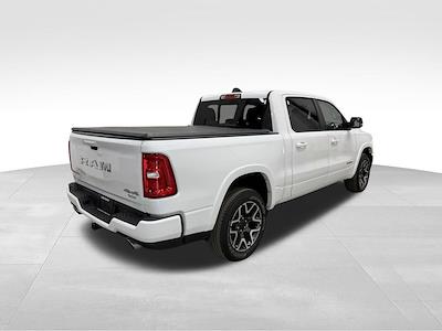 2025 Ram 1500 Crew Cab 4x4 Pickup for sale #32714P - photo 2