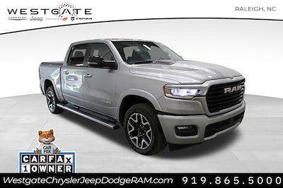 2025 Ram 1500 Crew Cab 4x4 Pickup for sale #32715P - photo 1