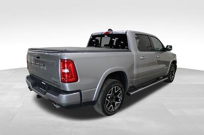 2025 Ram 1500 Crew Cab 4x4 Pickup for sale #32715P - photo 2