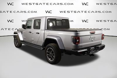 Used 2020 Jeep Gladiator Overland Crew Cab for sale #32715Q - photo 2