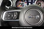 Used 2020 Jeep Gladiator Overland Crew Cab for sale #32715Q - photo 9