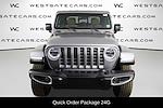 Used 2020 Jeep Gladiator Overland Crew Cab for sale #32715Q - photo 2