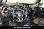Used 2020 Jeep Gladiator Overland Crew Cab for sale #32715Q - photo 19