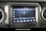 Used 2020 Jeep Gladiator Overland Crew Cab for sale #32715Q - photo 22