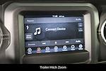 Used 2020 Jeep Gladiator Overland Crew Cab for sale #32715Q - photo 23