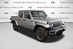 Used 2020 Jeep Gladiator Overland Crew Cab for sale #32715Q - photo 40