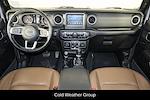 Used 2020 Jeep Gladiator Overland Crew Cab for sale #32715Q - photo 6