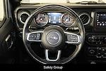 Used 2020 Jeep Gladiator Overland Crew Cab for sale #32715Q - photo 7