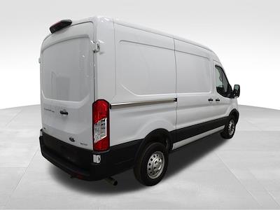 2023 Ford Transit 250 Medium Roof AWD Empty Cargo Van for sale #32716P - photo 2