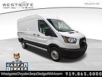 2023 Ford Transit 250 Medium Roof AWD Empty Cargo Van for sale #32716P - photo 1