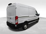 2023 Ford Transit 250 Medium Roof AWD Empty Cargo Van for sale #32716P - photo 2
