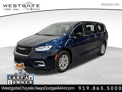 2024 Chrysler Pacifica FWD Minivan for sale #32720P - photo 1