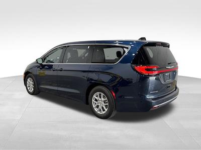 2024 Chrysler Pacifica FWD Minivan for sale #32720P - photo 2