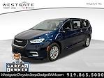2024 Chrysler Pacifica FWD Minivan for sale #32720P - photo 1