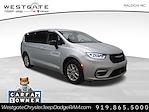 2024 Chrysler Pacifica FWD Minivan for sale #32721P - photo 1