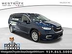 2024 Chrysler Pacifica FWD Minivan for sale #32723P - photo 1