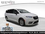 2024 Chrysler Pacifica FWD Minivan for sale #32725P - photo 1