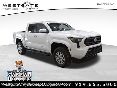 2024 Toyota Tacoma Double Cab RWD Pickup for sale #32732P - photo 1