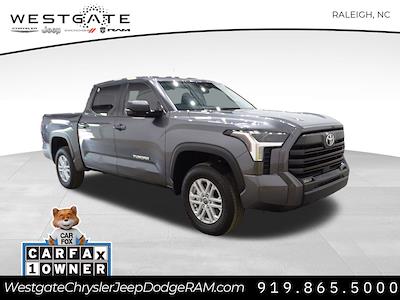 2024 Toyota Tundra CrewMax Cab 4x4 Pickup for sale #32744P - photo 1