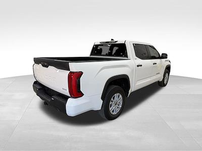2024 Toyota Tundra CrewMax Cab 4WD Pickup for sale #32745P - photo 2