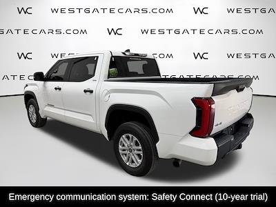 Used 2024 Toyota Tundra SR5 CrewMax Cab for sale #32745P - photo 2