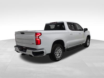 2019 Chevrolet Silverado 1500 Crew Cab 4x4 Pickup for sale #32746Q - photo 2