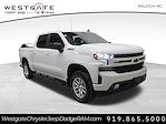 2019 Chevrolet Silverado 1500 Crew Cab 4x4 Pickup for sale #32746Q - photo 1