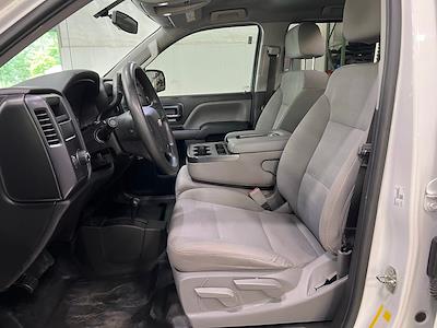 2018 Chevrolet Silverado 1500 Crew Cab 4x4 Pickup for sale #32746R - photo 2