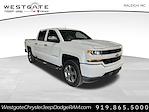 2018 Chevrolet Silverado 1500 Crew Cab 4x4 Pickup for sale #32746R - photo 1