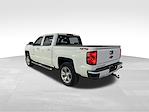 2018 Chevrolet Silverado 1500 Crew Cab 4x4 Pickup for sale #32746R - photo 4
