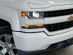 2018 Chevrolet Silverado 1500 Crew Cab 4x4 Pickup for sale #32746R - photo 31