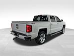 2018 Chevrolet Silverado 1500 Crew Cab 4x4 Pickup for sale #32746R - photo 32
