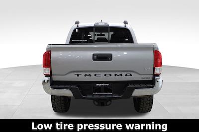 2017 Toyota Tacoma Double Cab 4x2 Pickup for sale #32776P - photo 2