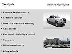 2017 Toyota Tacoma Double Cab 4x2 Pickup for sale #32776P - photo 5