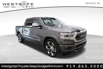 2022 Ram 1500 Crew Cab 4x4 Pickup for sale #32782P - photo 1