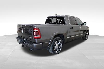 2022 Ram 1500 Crew Cab 4x4 Pickup for sale #32782P - photo 2